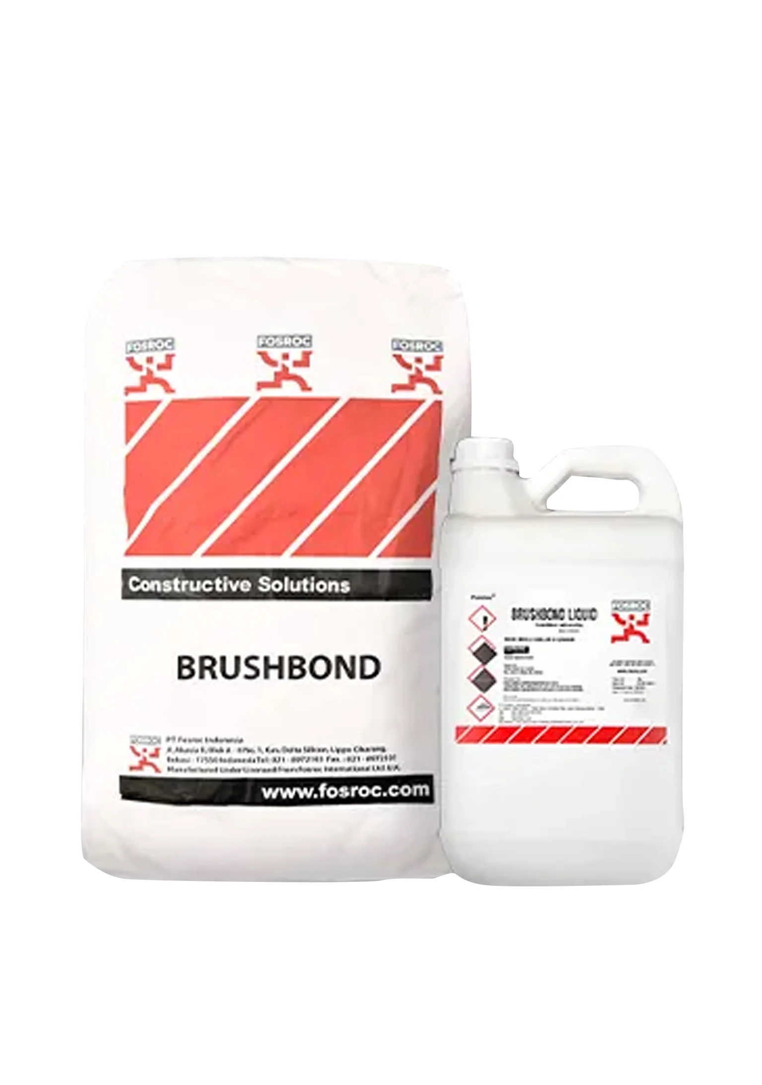 Brushbond